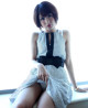 Akina Yamaguchi - Videome Toples Gif