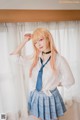 Ely Cosplay Marin Kitagawa