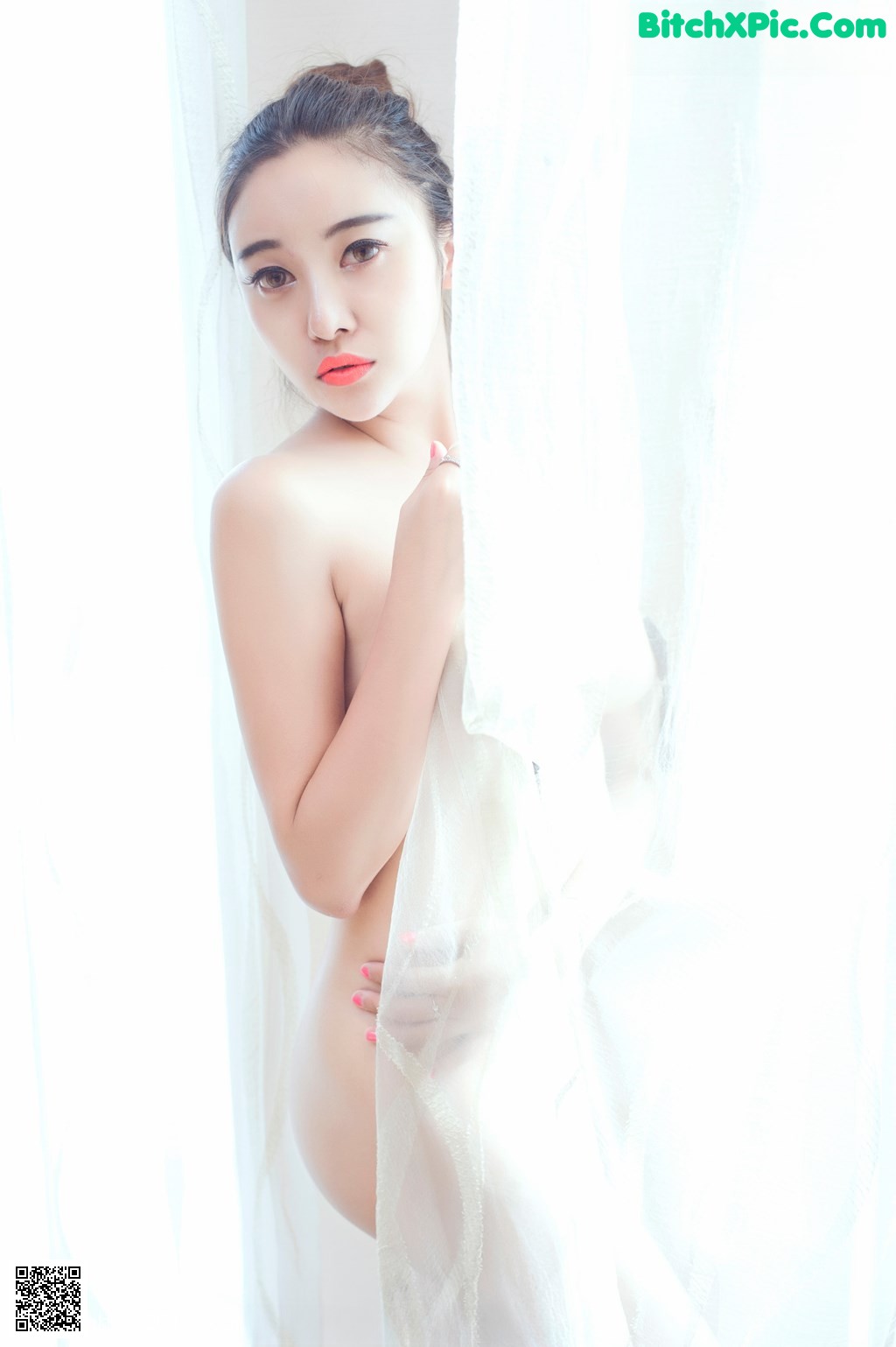 View - XIUREN No. 654: Model Li Zi Xi (李梓 熙) (64 photos) - 