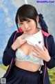 Ikumi Kuroki - Fitness Livean Xxxgud