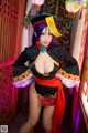 [KaYa萱] Minamoto no Raikou 源頼光 Zombie