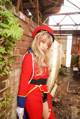 Cosplay Sachi - Brass Crempie Images