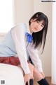 Ami Manabe 眞辺あみ, [Minisuka.tv] 2022.03.24 Fresh-idol Gallery 118